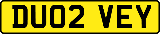 DU02VEY