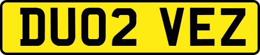 DU02VEZ
