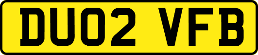 DU02VFB