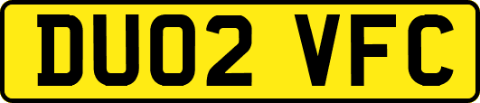 DU02VFC