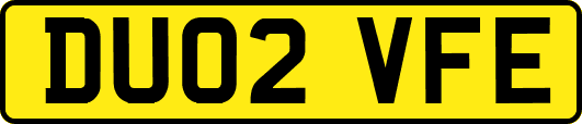 DU02VFE