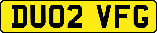 DU02VFG