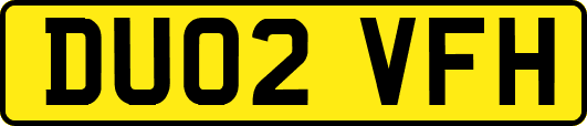 DU02VFH