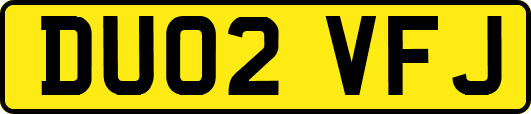 DU02VFJ