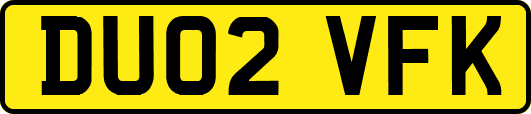 DU02VFK