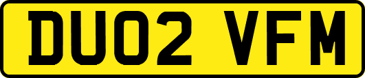 DU02VFM
