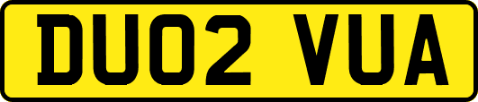 DU02VUA