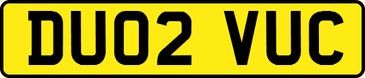 DU02VUC