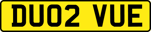DU02VUE