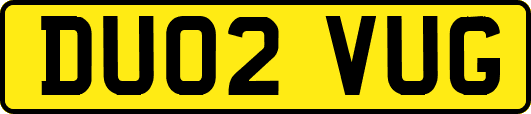 DU02VUG