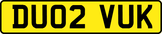 DU02VUK