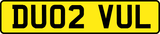 DU02VUL