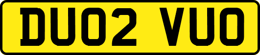 DU02VUO