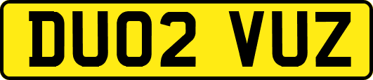 DU02VUZ