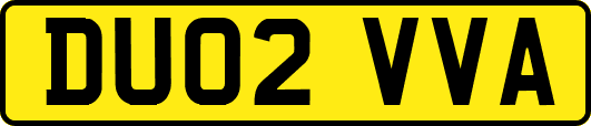 DU02VVA