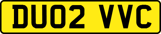 DU02VVC