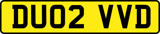 DU02VVD