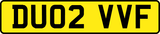 DU02VVF