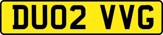 DU02VVG