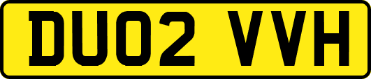 DU02VVH