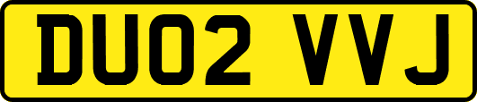 DU02VVJ