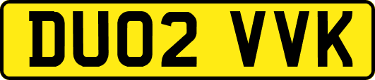 DU02VVK