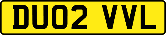 DU02VVL
