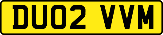 DU02VVM