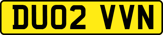 DU02VVN