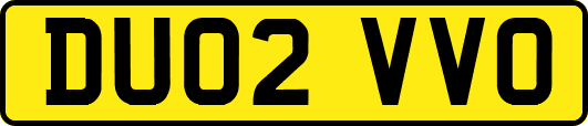 DU02VVO