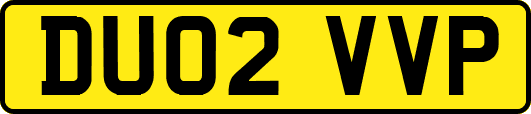 DU02VVP