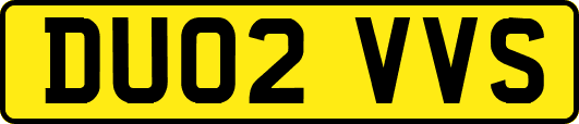 DU02VVS