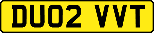 DU02VVT