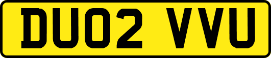 DU02VVU