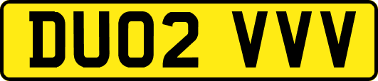 DU02VVV