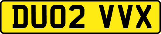 DU02VVX