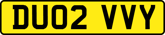 DU02VVY