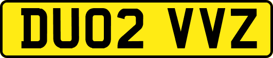 DU02VVZ
