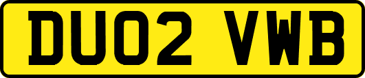 DU02VWB