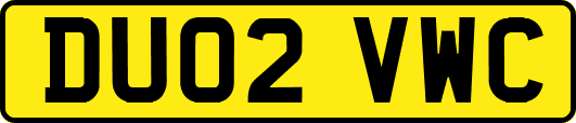 DU02VWC