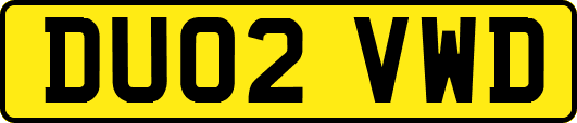 DU02VWD