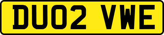 DU02VWE