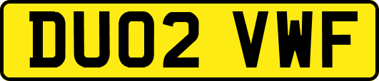 DU02VWF