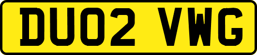 DU02VWG
