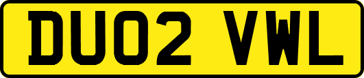 DU02VWL