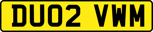 DU02VWM