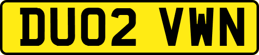 DU02VWN