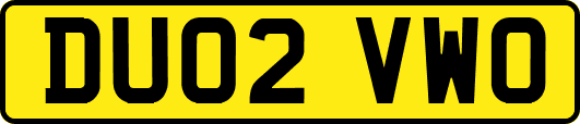 DU02VWO