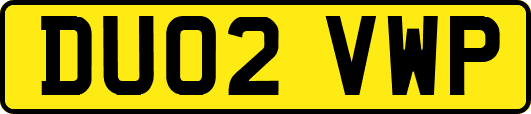 DU02VWP