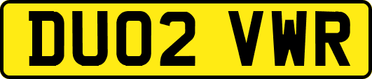 DU02VWR